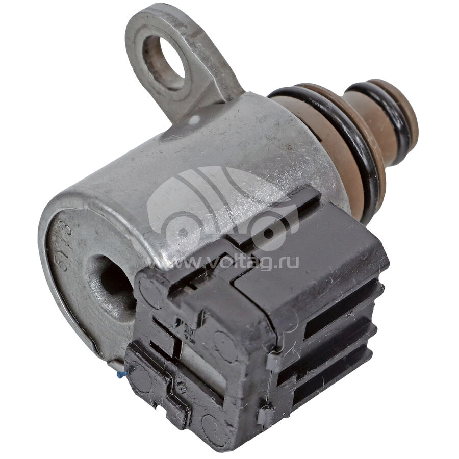 Клапан электромагнитный АКПП KRAUF VTZ1010TW (VTZ1010TW)