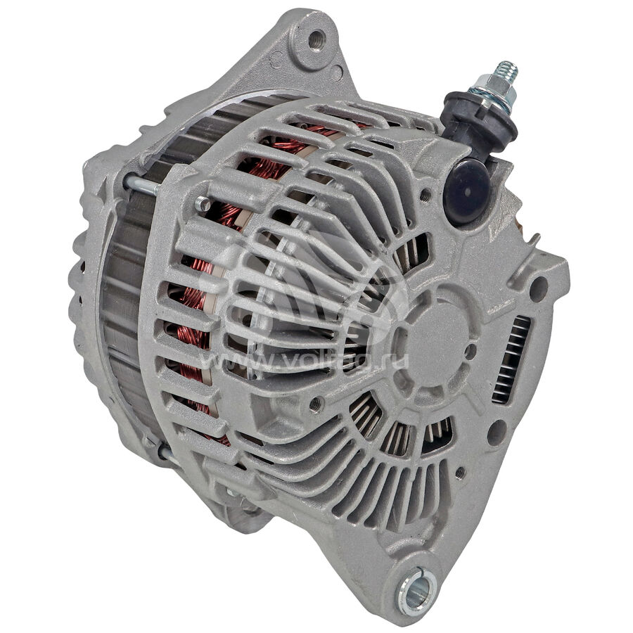 Генератор 150Amp KRAUF ALM0068KL (A3TJ3991)