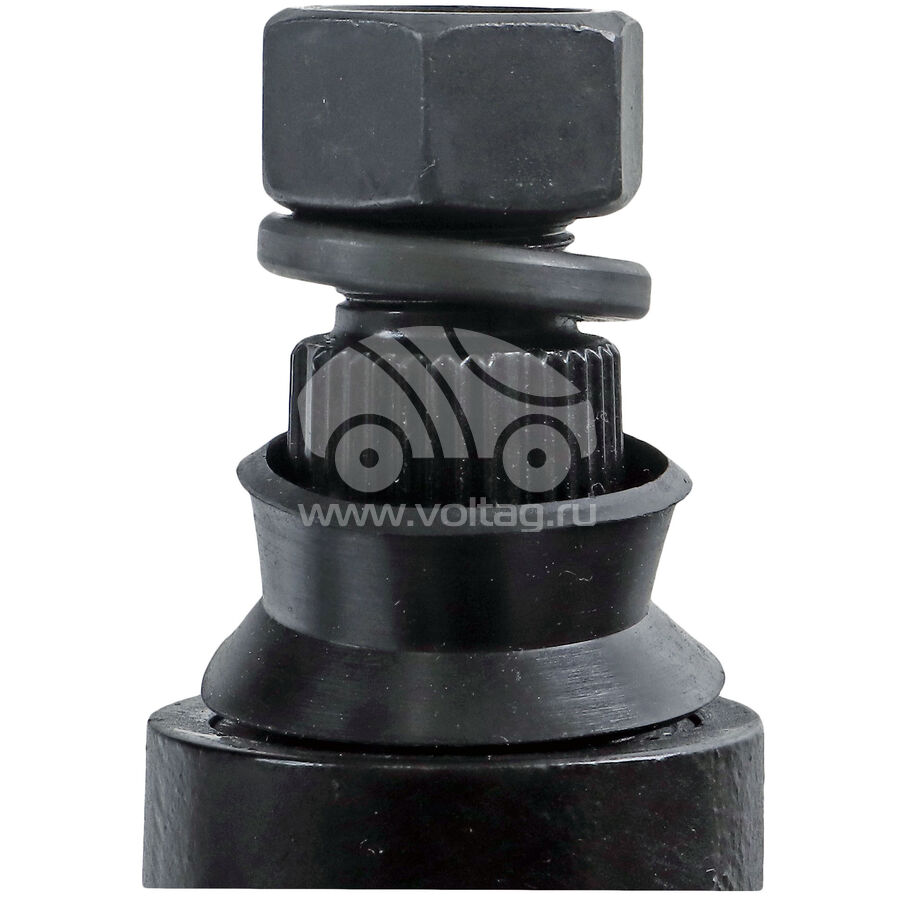 Рулевой редуктор гидравлический KRAUF HRQ9011LO (52087753)