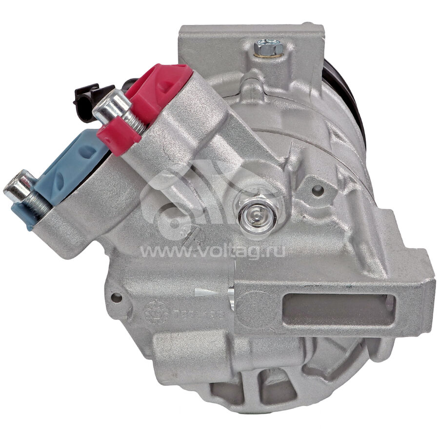 Компрессор кондиционера KRAUF KCZ1553VG (11600665)