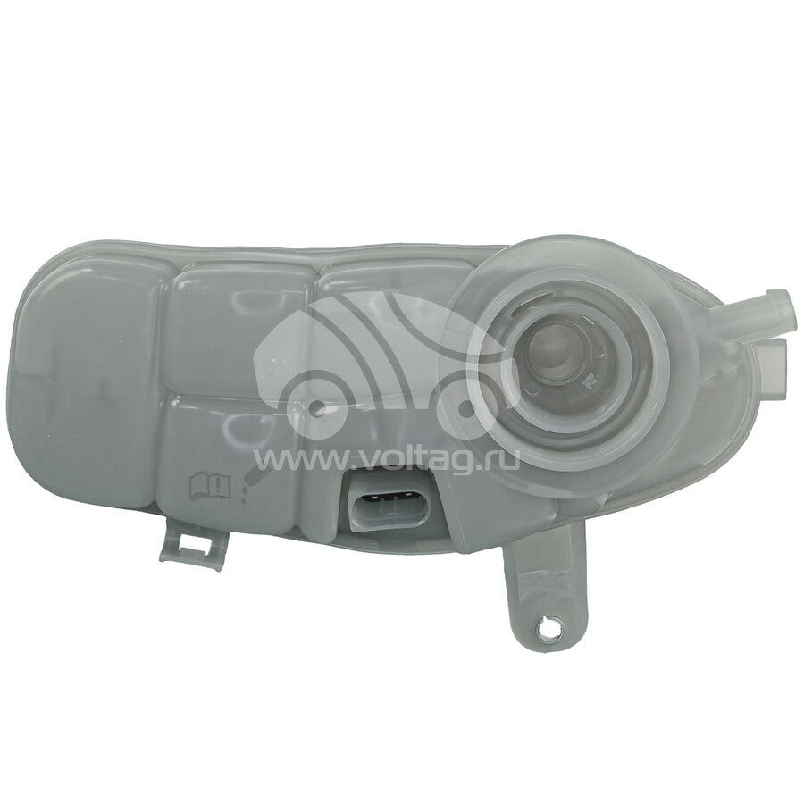 Бачок расширительный KTZ1281 Бачок расширительный KTZ1281