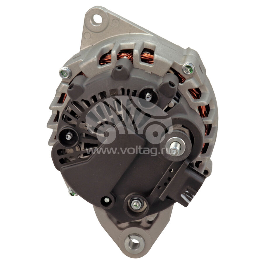 Генератор ALV0406 Генератор ALV0406