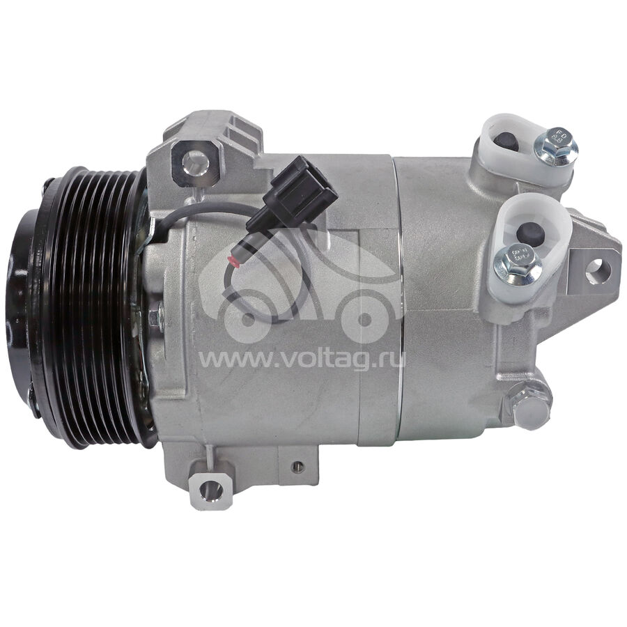 Компрессор кондиционера KRAUF KCV3339VG (926007877R)