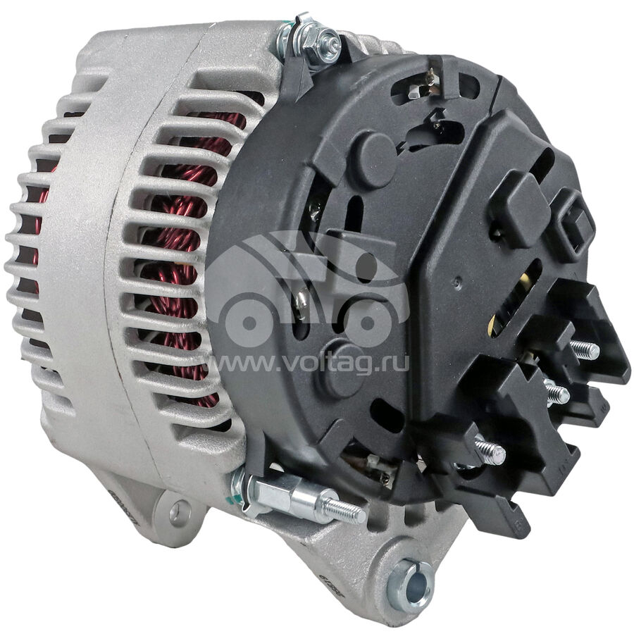 Генератор KRAUF ALE3005DD (ALE3005DD)