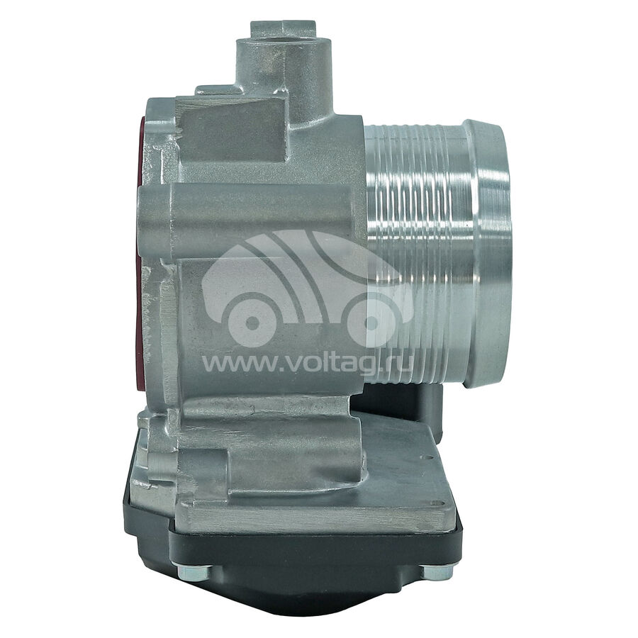 Дроссельная заслонка KRAUF ETZ1080MR (A2C84117500)