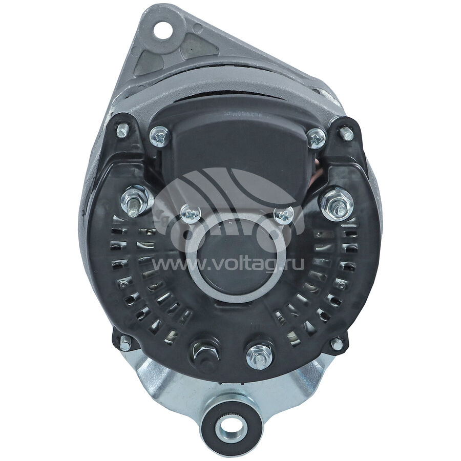 Генератор cо шкивом 2 ручья Motorherz ALV0898WA (ALV0898WA)