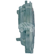 Насос масляный KWZ2107