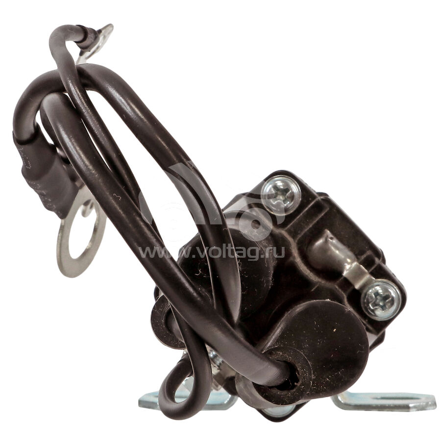 Втягивающее реле стартера маленькое KRAUF SSM1090HE (onM9T83771)