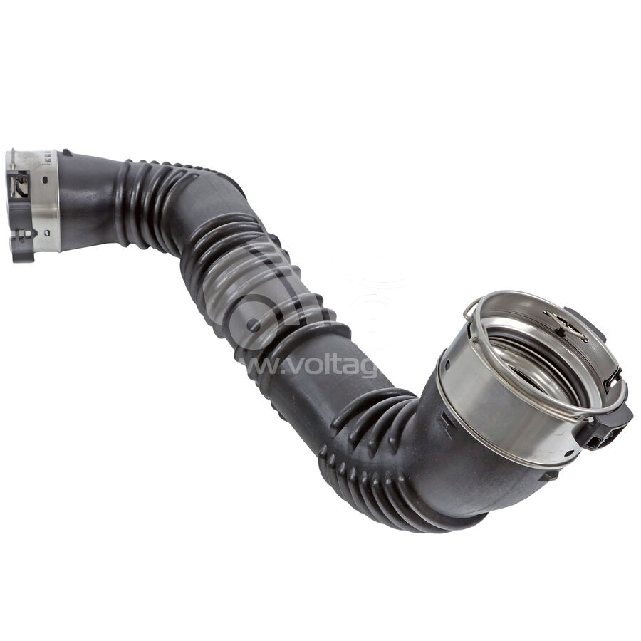 Патрубок интеркулера KHZ1608 Патрубок интеркулера KHZ1608