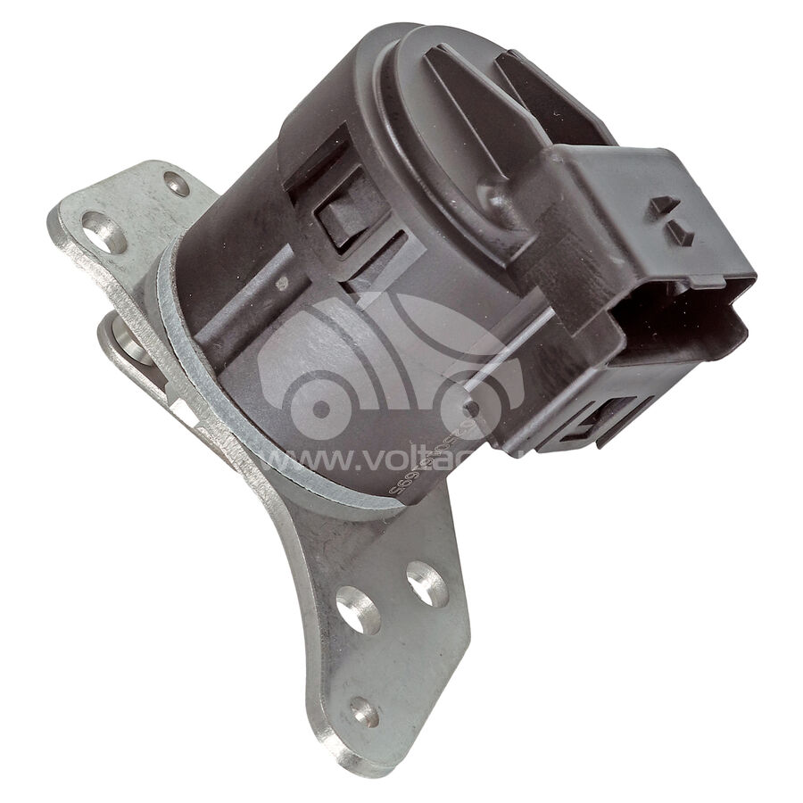 Актуатор турбокомпрессора KRAUF MAT1203BE (MAT1203BE)