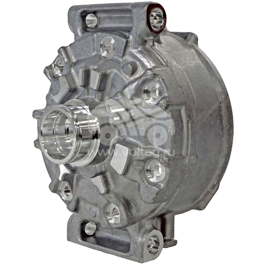 Передняя крышка кондиционера KRAUF CHN1026YU (onA0012301211)