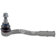 Наконечник рулевой HQE0396R