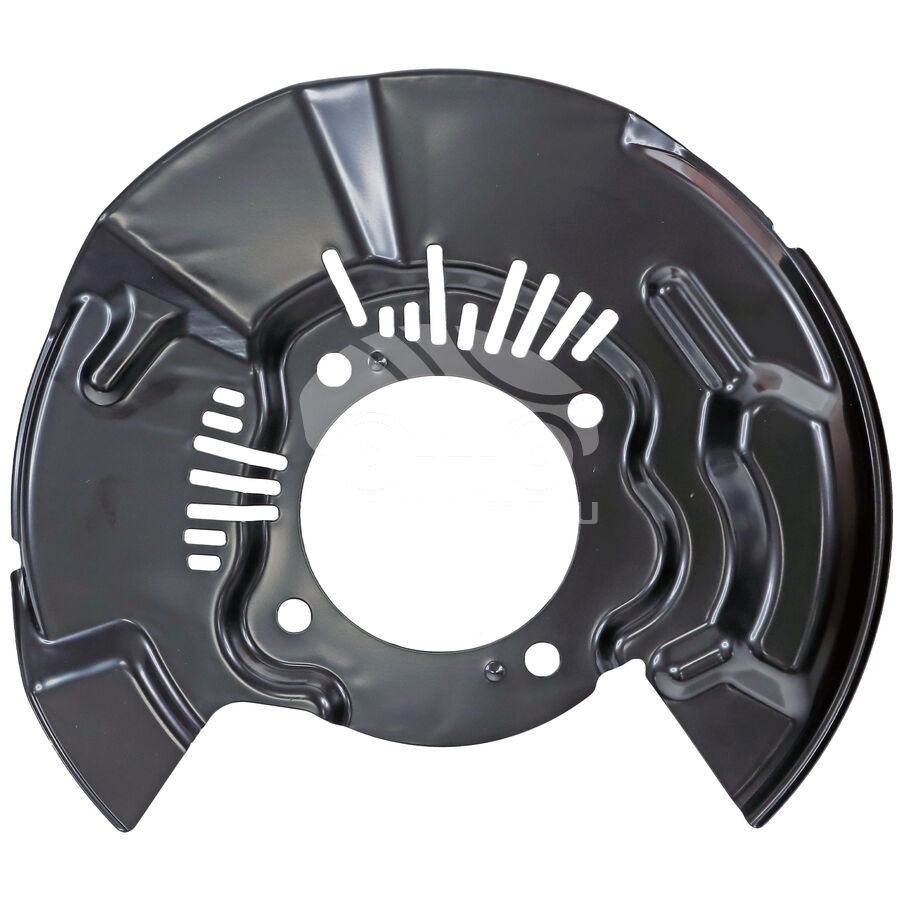 Кожух тормозного диска KRAUF BDZ1484SD (BDZ1484)