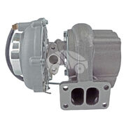 Турбокомпрессор MTK1698