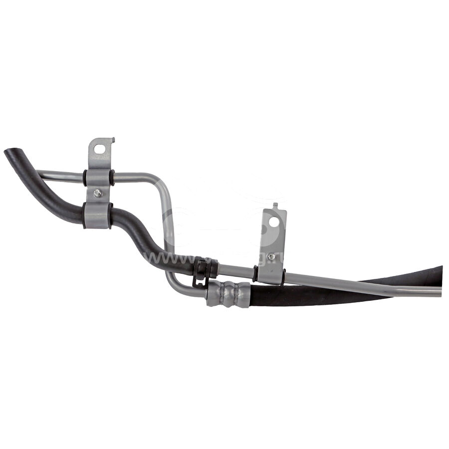 Комплект шлангов ГУР KRAUF HHK1001GQ (4441035691)