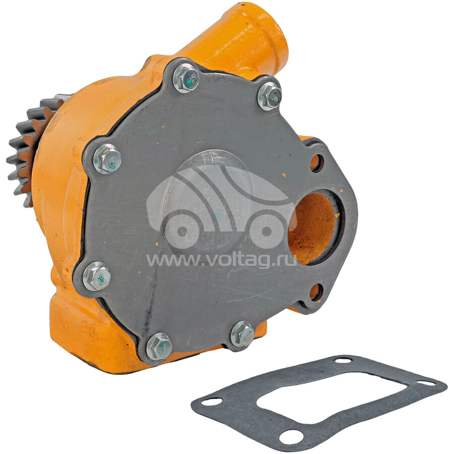 Помпа водяная KRAUF KWZ2055EB (KWZ2055EB)