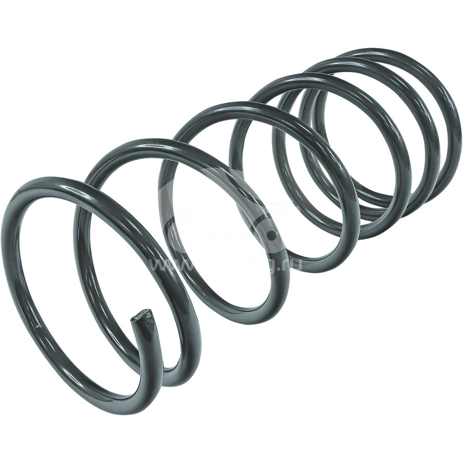 Пружина подвески KRAUF XAS1133OT (XAS1133OT)