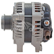 Генератор ALN5766