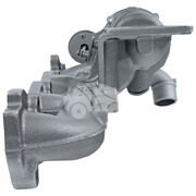 Турбокомпрессор MTG5461