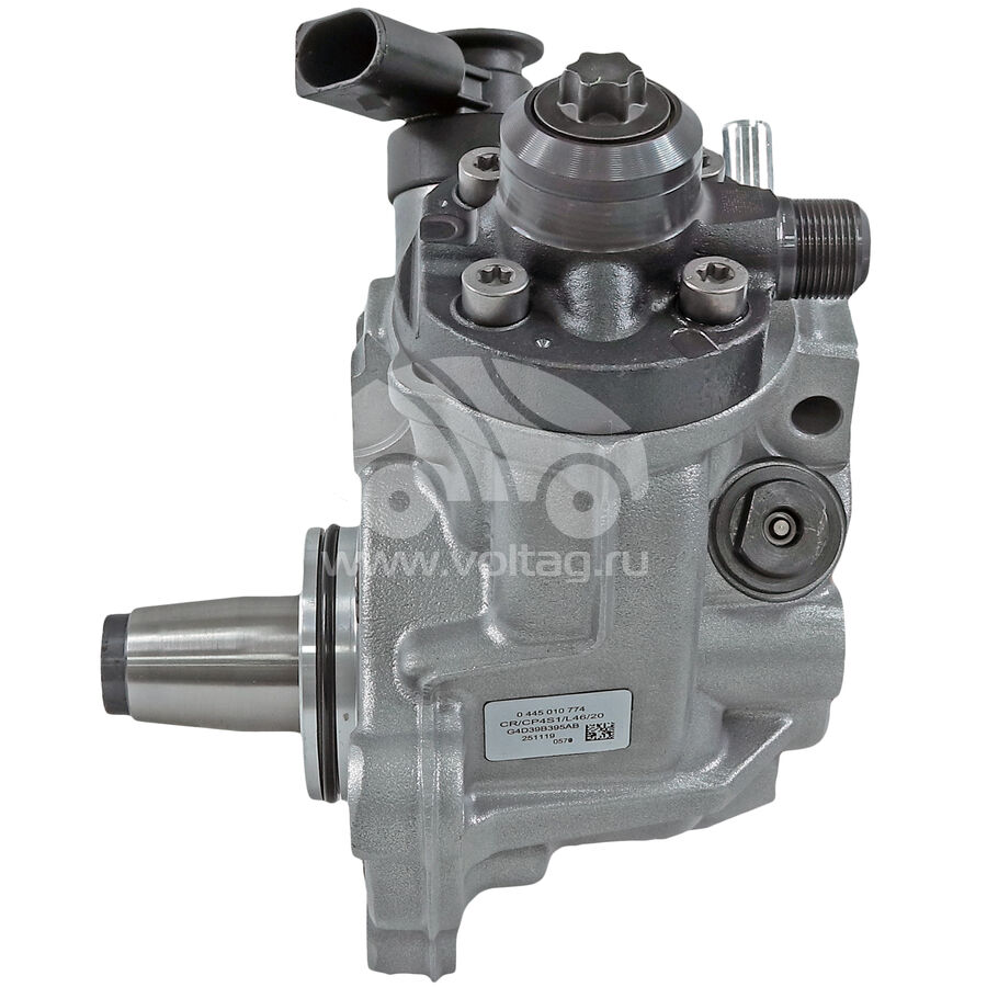 ТНВД KRAUF FPB1616RF (0445010774)