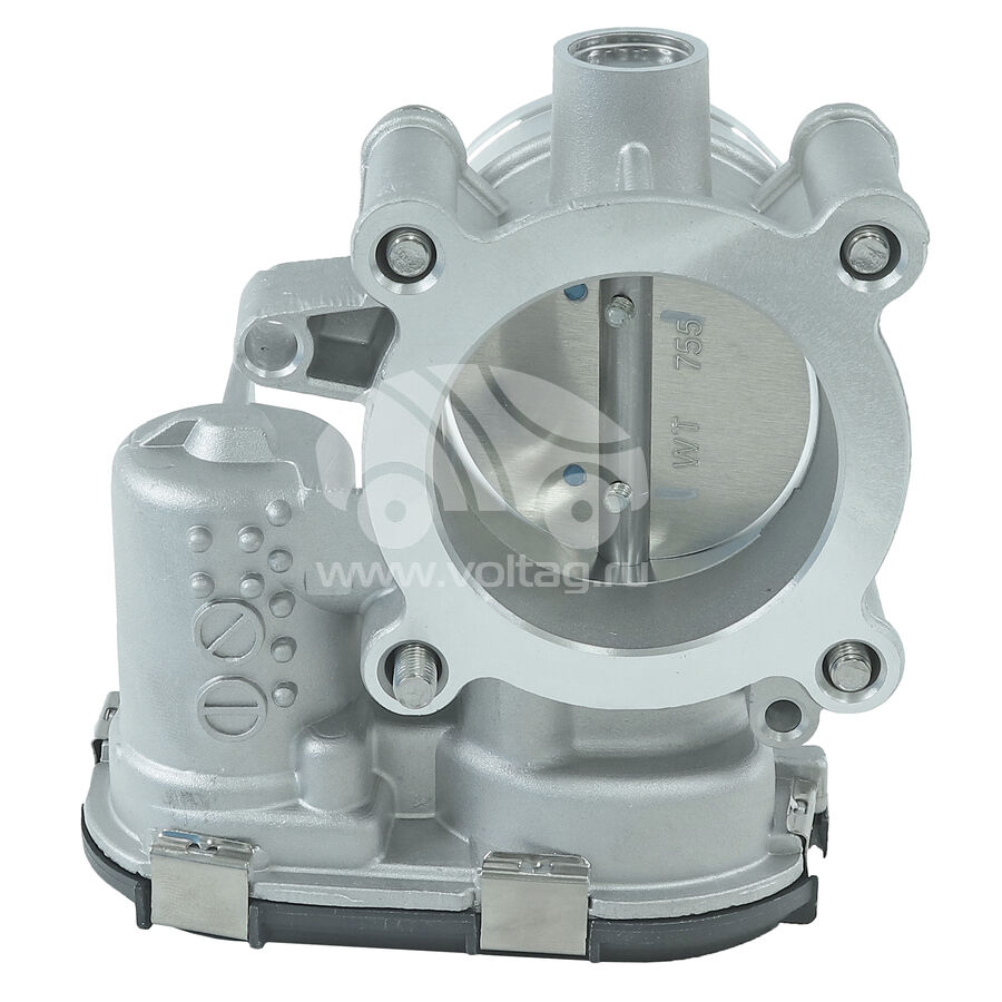 Дроссельная заслонка KRAUF ETZ1380RL (ETZ1380RL)