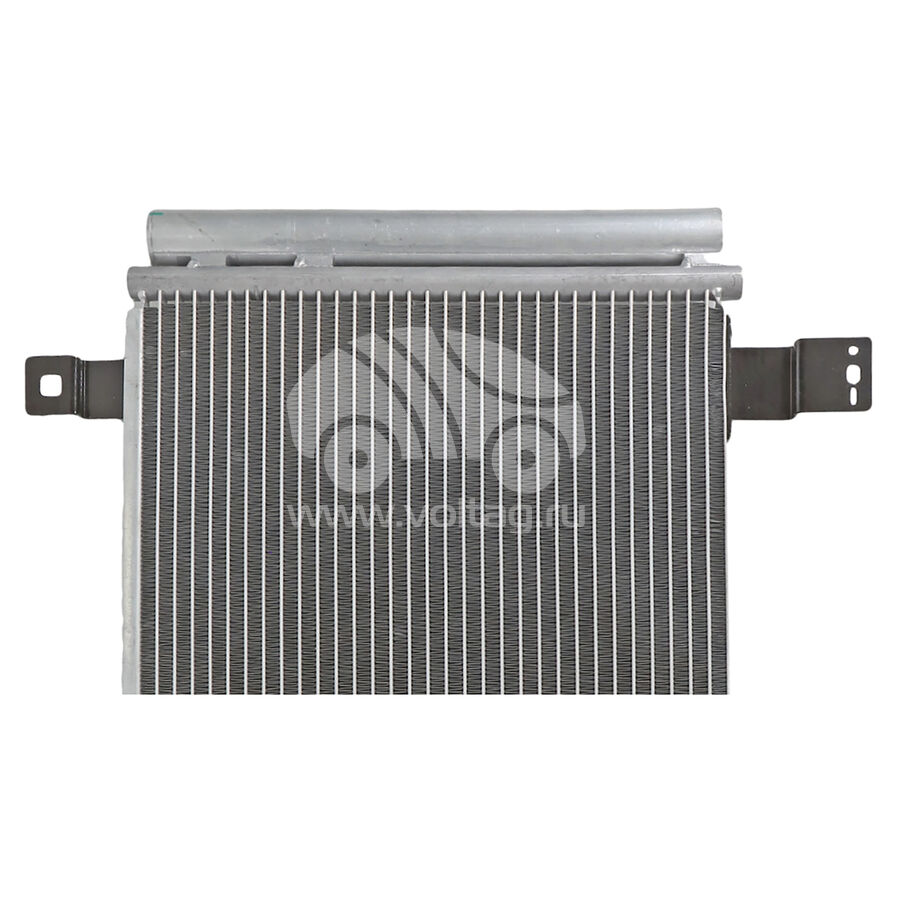 Радиатор кондиционера ZAUFER 973N10052Z (973N10052Z)