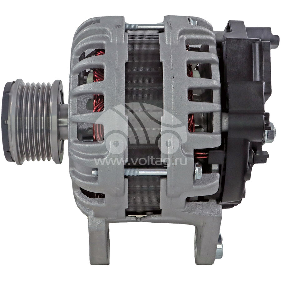 Motorherz ALB0468WA