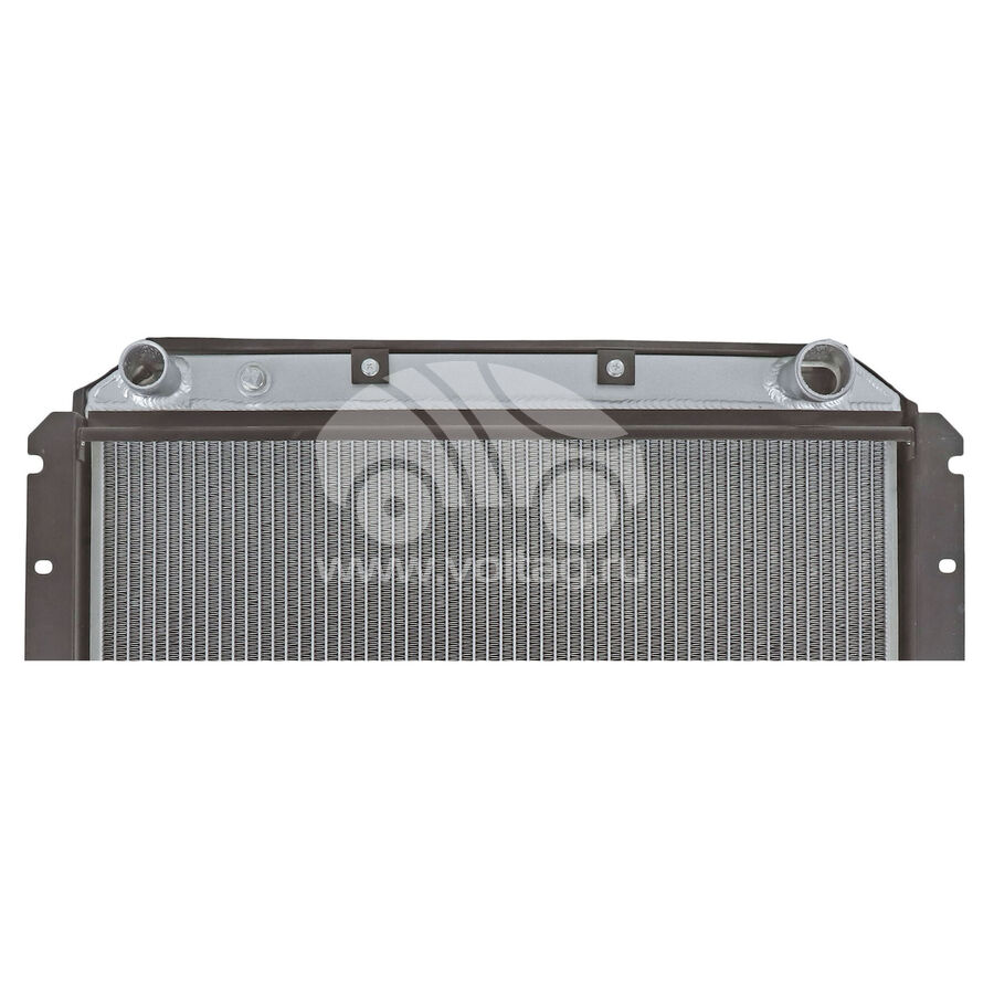 Полностью алюминиевый радиатор системы охлаждения KRAUF KRZ1455RR (KRZ1455RR)