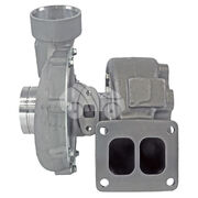 Турбокомпрессор MTL4596