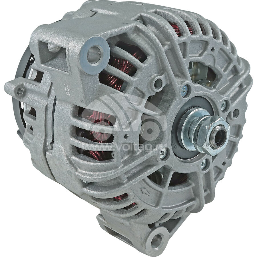 Генератор ALB4567 Генератор ALB4567