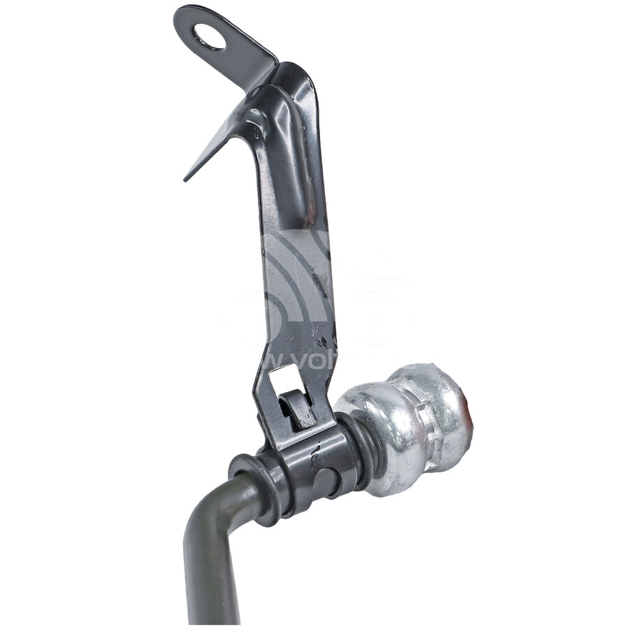 Комплект шлангов ГУР KRAUF HHK1014GQ (BV613A212AH)