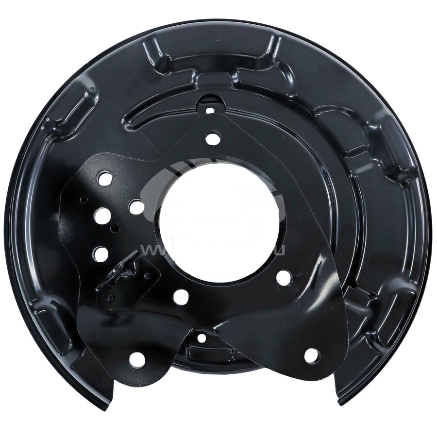 Кожух тормозного диска KRAUF BDZ1493SD (BDZ1493)