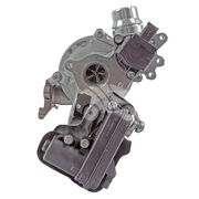 Турбокомпрессор MTK3521