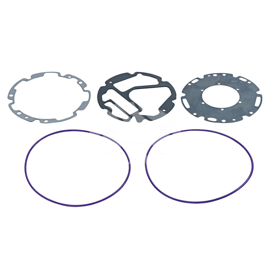 Ремкомплект компрессора кондиционера KRAUF KGS1043GW (onSHS33H4167)