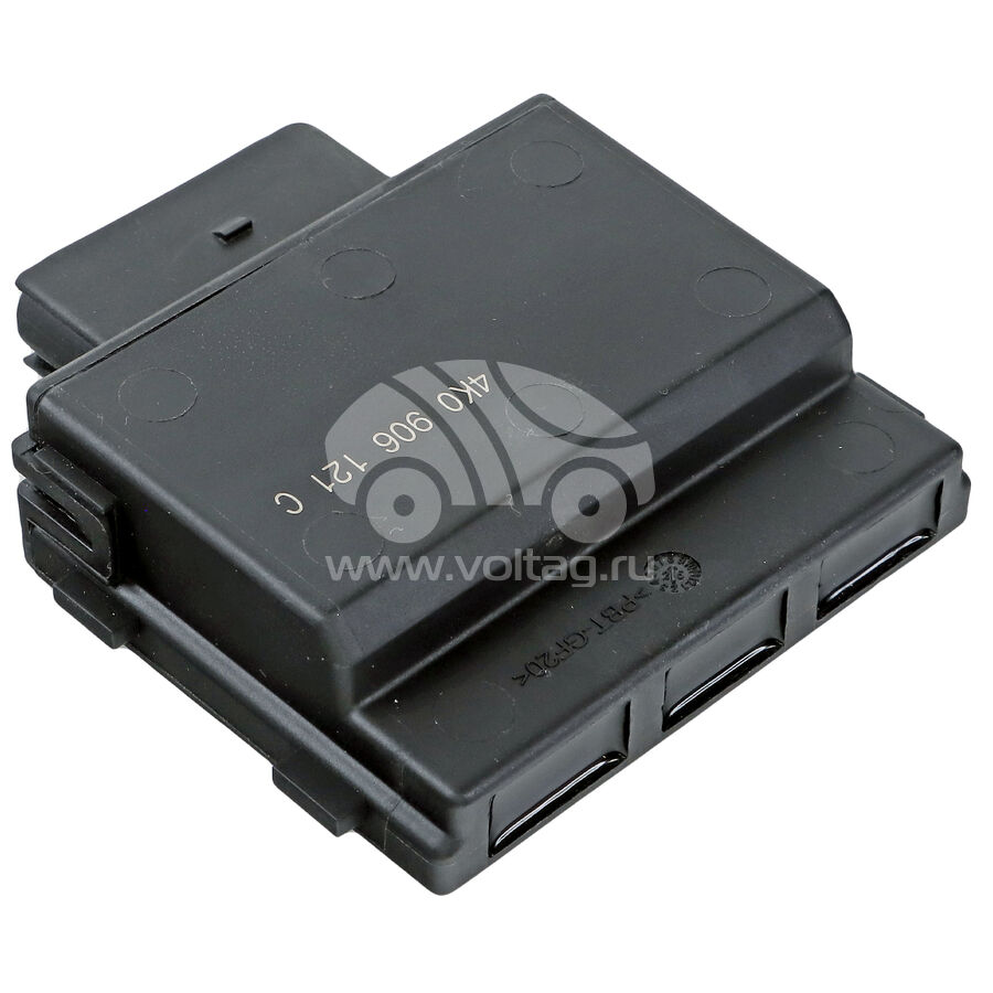 Блок управления топливным насосом KRAUF ECU1018LW (4K0906121C)