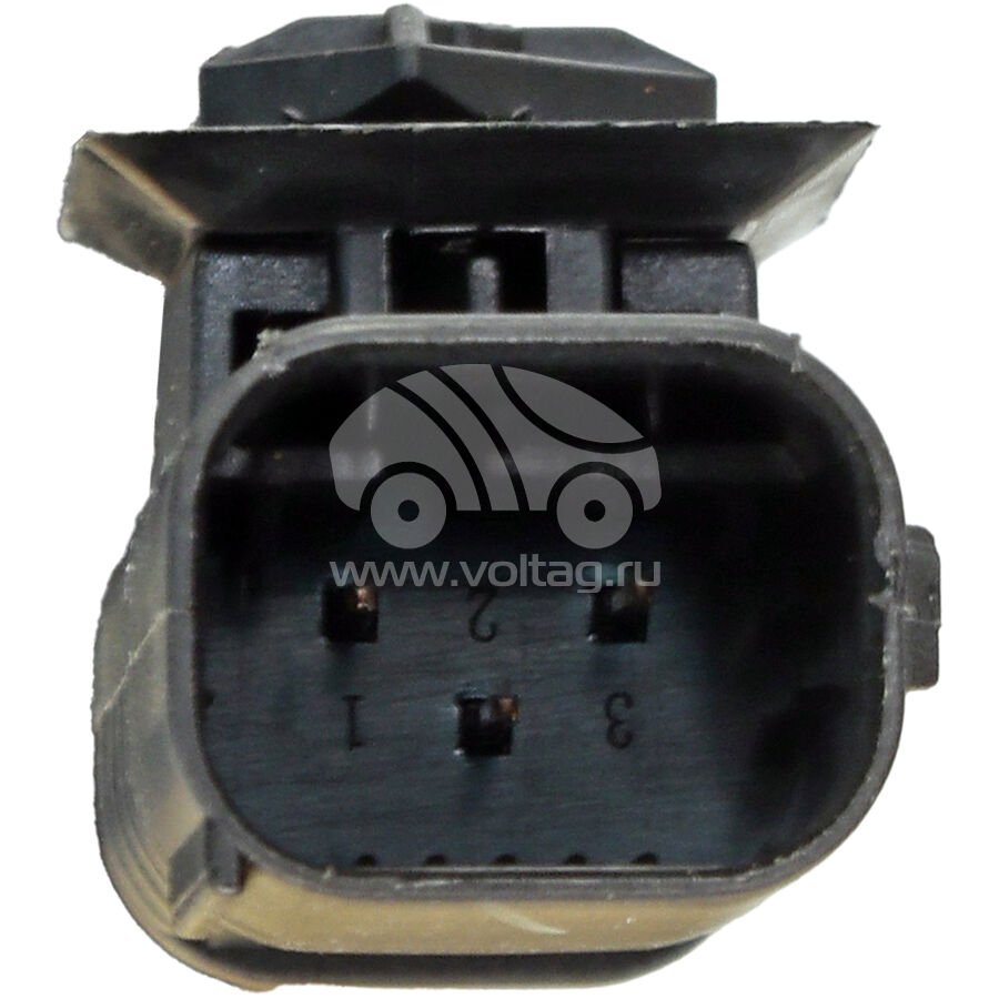 Rear shock absorber WAA1171