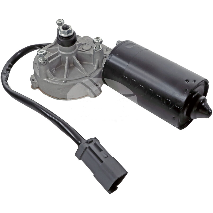 Мотор стеклоомывателя KRAUF DDZ0133BR (DDZ0133BR)