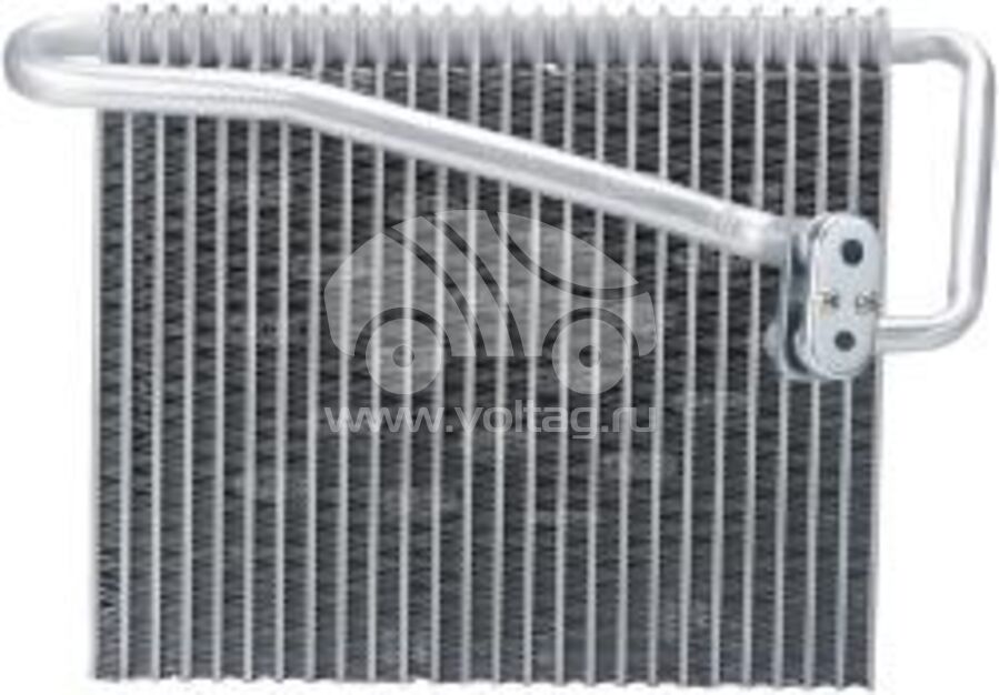 Air сonditioning evaporator KEC0108