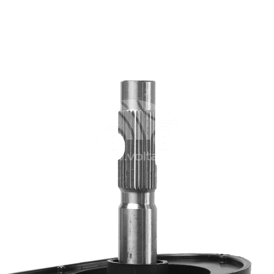 Рулевая рейка с тягами механическая Motorherz M52481NW (M5248 F)