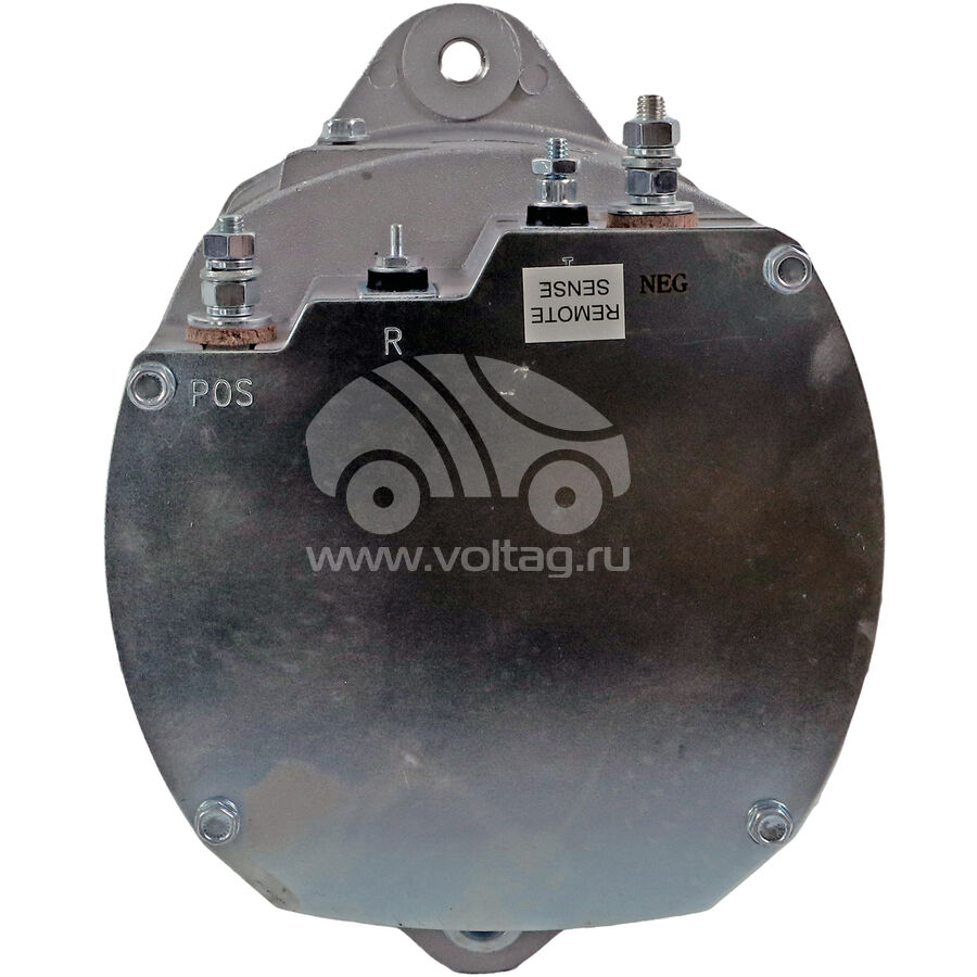 Motorherz ALD8698WA