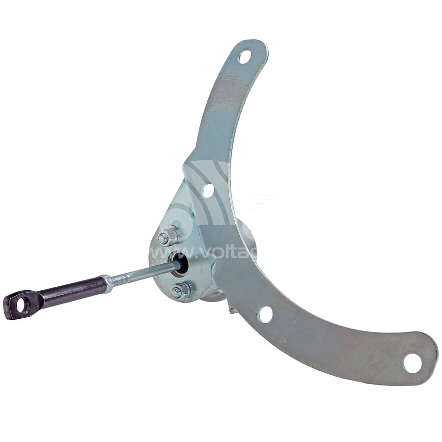 Актуатор турбокомпрессора KRAUF MAT0515SL (MAT0515SL)