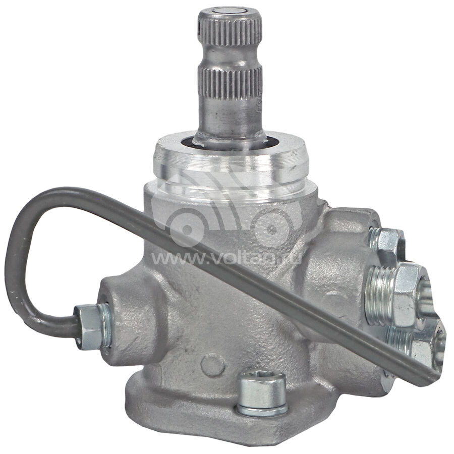 Рулевая рейка KRAUF HNQ2204KW (BJ3D32110G)