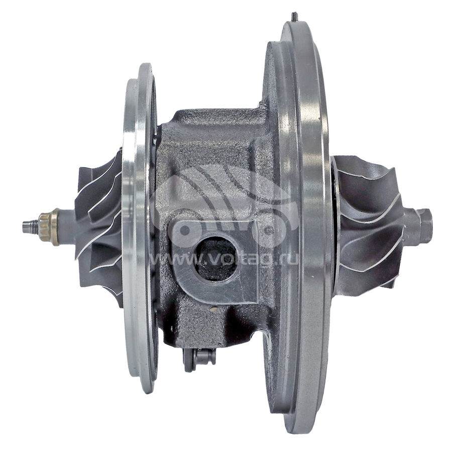 Картридж турбокомпрессора MCT9065 Картридж турбокомпрессора MCT9065