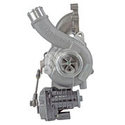 Турбокомпрессор MTM3115