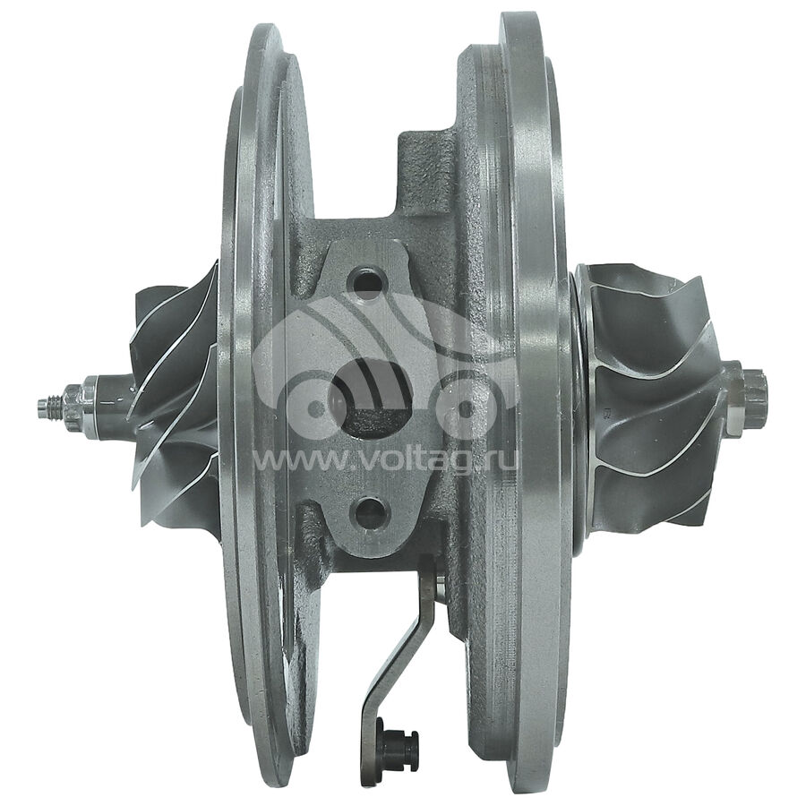 Картридж для турбокомпрессора KRAUF MCT0916SL (MCT0916SL)