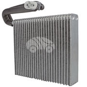 Испаритель кондиционера KEC0676