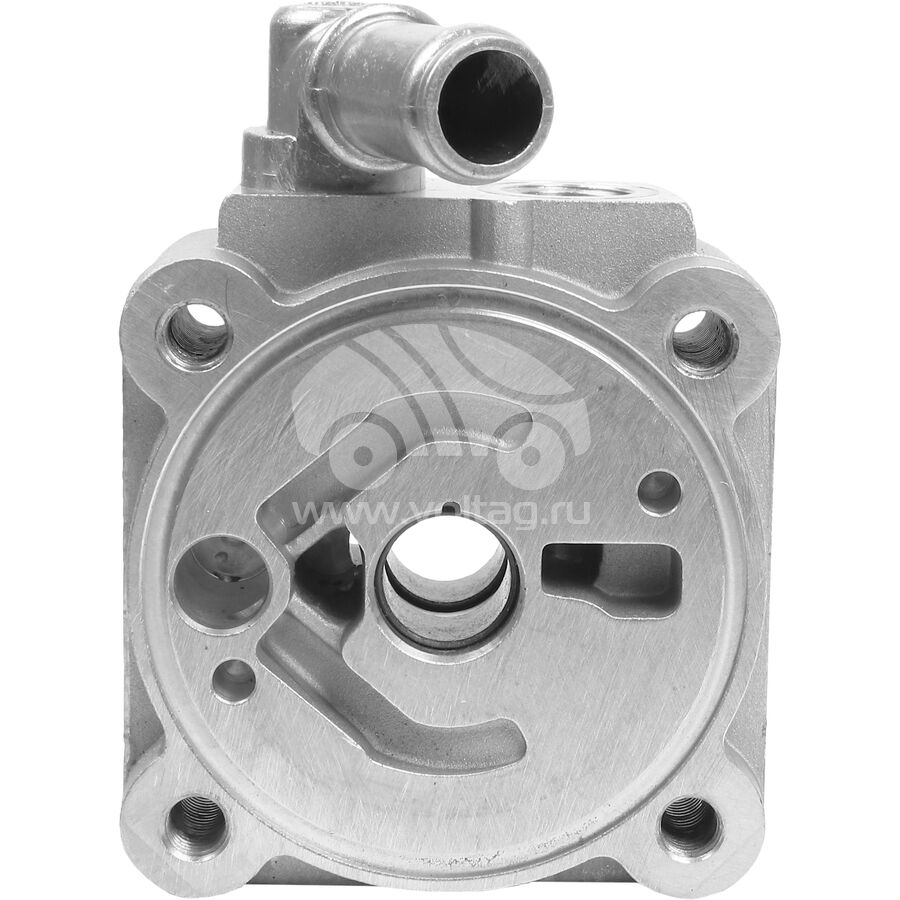 Корпус насоса ГУР Motorherz HPP0058KR (HPP0058KR)
