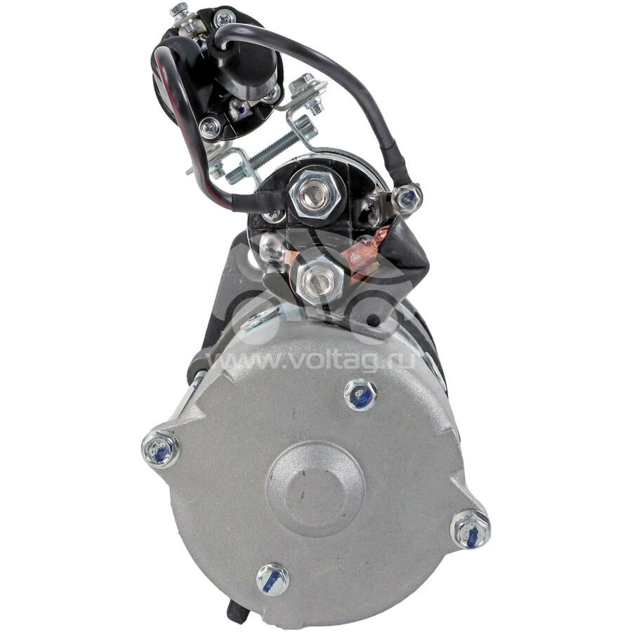 Стартер Motorherz STP0063WA (STP0063WA)