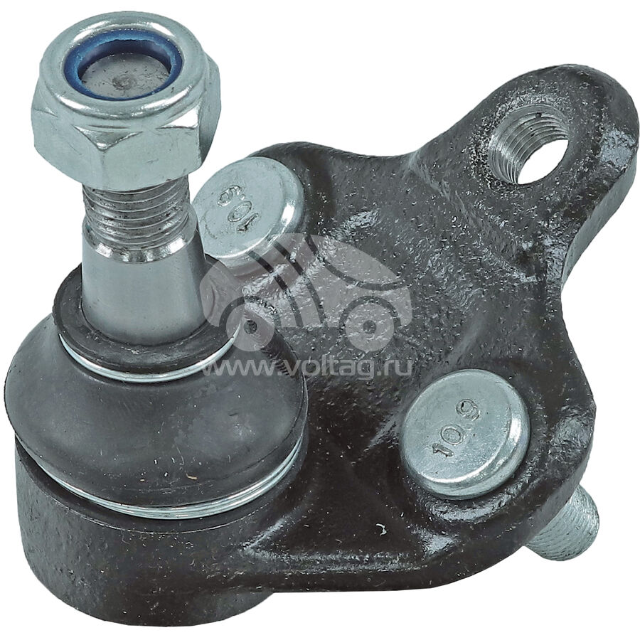 Шаровая опора KRAUF BBZ1023QU (4333009040)