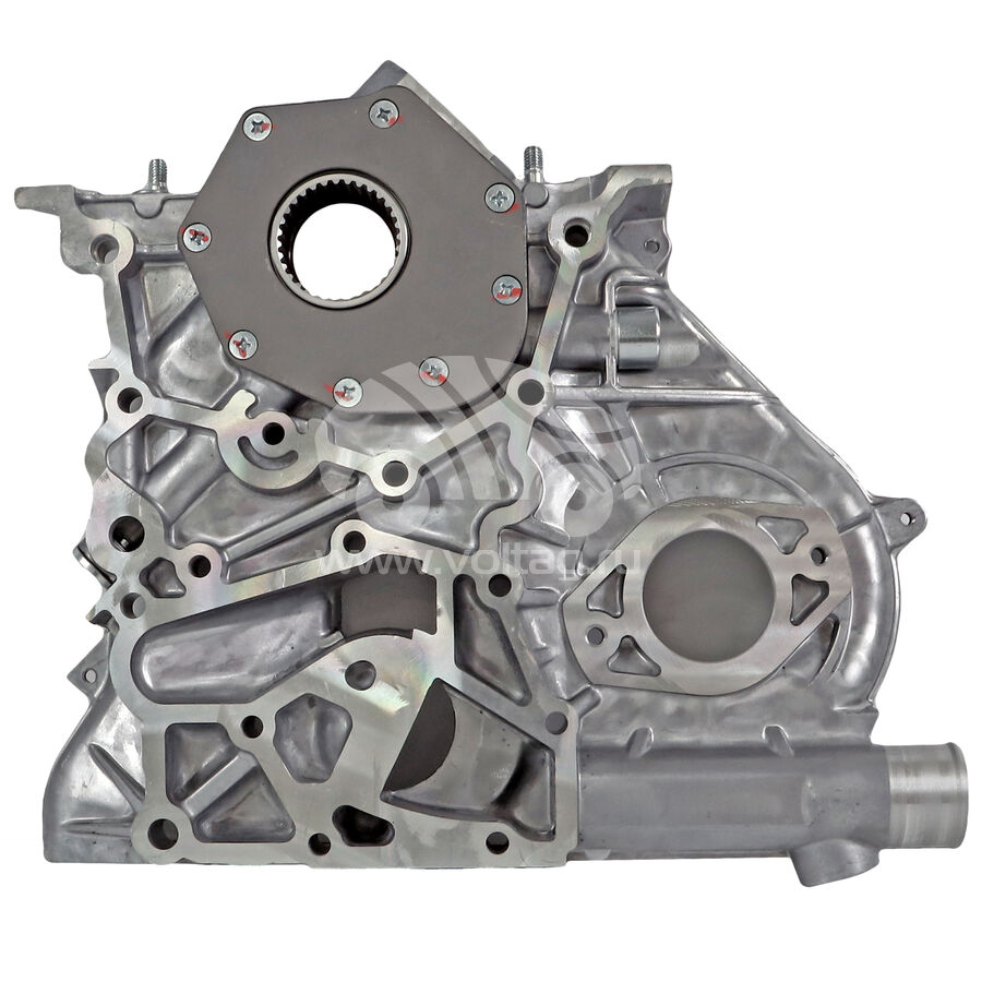 Насос масляный ДВС KRAUF KWZ1940YH (1131154052)